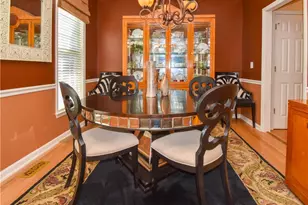 4017 Preswick Ct, High Point, NC 27265 - Photo 17