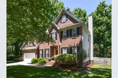 4017 Preswick Court, High Point, NC 27265 - Photo 3