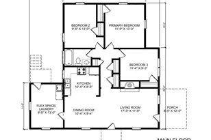 1109 Cleburne St, Greensboro, NC 27408 - Photo 5