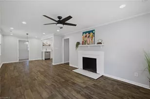 1109 Cleburne St, Greensboro, NC 27408 - Photo 3