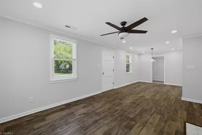 1109 Cleburne Street, Greensboro, NC 27408 - Photo 7