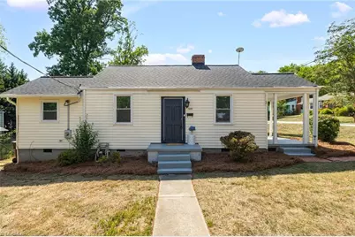 1109 Cleburne Street, Greensboro, NC 27408 - Photo 1