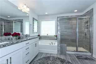 7 Finley Ridge Way, Greensboro, NC 27455 - Photo 17