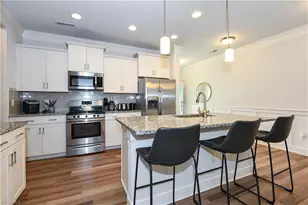 7 Finley Ridge Way, Greensboro, NC 27455 - Photo 3
