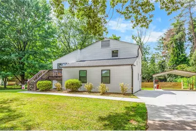 4609 Stanley Court, Winston-Salem, NC 27101 - Photo 3