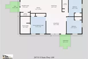 20733 Nc Hwy 109, Denton, NC 27239 - Photo 29