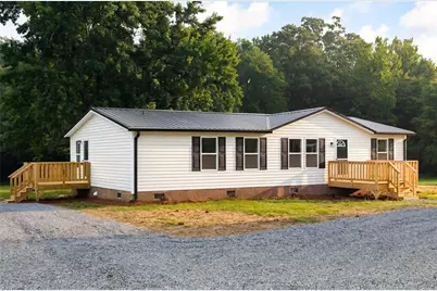 20733 Nc Highway 109, Denton, NC 27239 - Photo 3