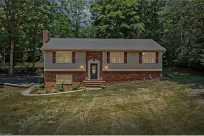 212 Jack Booe Road, Mocksville, NC 27028 - Photo 47