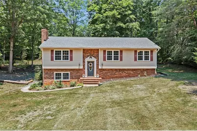 212 Jack Booe Road, Mocksville, NC 27028 - Photo 1