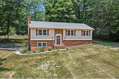 212 Jack Booe Road, Mocksville, NC 27028 - Photo 47