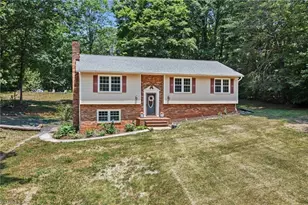 212 Jack Booe Rd, Mocksville, NC 27028 - Photo 47