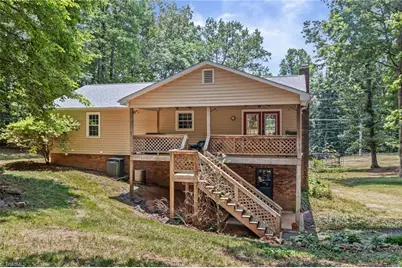 212 Jack Booe Road, Mocksville, NC 27028 - Photo 35