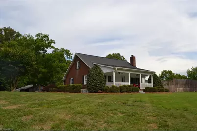 140 Beth Road, Madison, NC 27025 - Photo 1