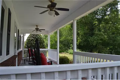 140 Beth Road, Madison, NC 27025 - Photo 21