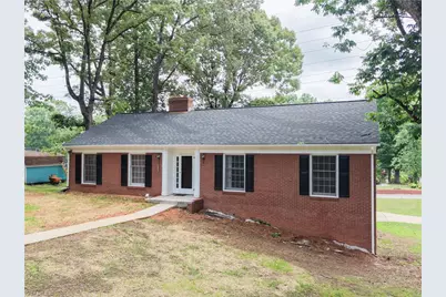 215 Raeford Avenue, Lexington, NC 27292 - Photo 3