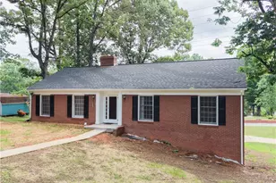 215 Raeford Ave, Lexington, NC 27292 - Photo 3