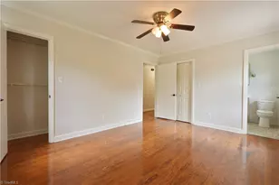 215 Raeford Ave, Lexington, NC 27292 - Photo 21