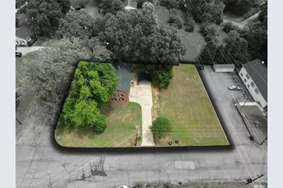 215 Raeford Avenue, Lexington, NC 27292 - Photo 35