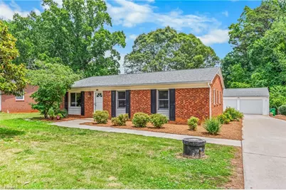 1519 Runabout Road, Lewisville, NC 27023 - Photo 1