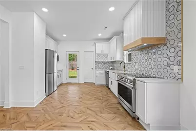 1609 Doune Street, Winston-Salem, NC 27127 - Photo 13