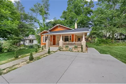 1609 Doune Street, Winston-Salem, NC 27127 - Photo 45