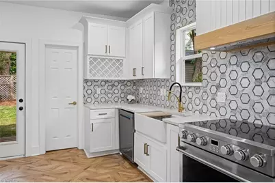 1609 Doune Street, Winston-Salem, NC 27127 - Photo 15