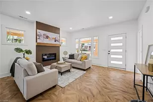 1609 Doune St, Winston-Salem, NC 27127 - Photo 3