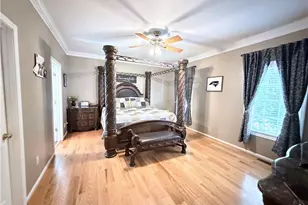 263 Thornecliffe Dr, State Road, NC 28676 - Photo 17