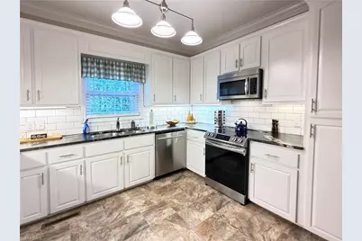 263 Thornecliffe Drive, State Road, NC 28676 - Photo 13