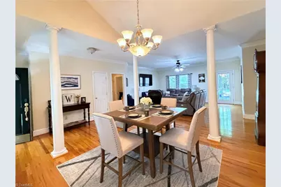 263 Thornecliffe Drive, State Road, NC 28676 - Photo 9