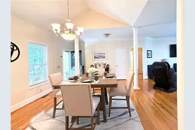 263 Thornecliffe Drive, State Road, NC 28676 - Photo 11