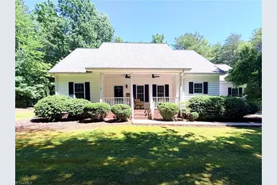 263 Thornecliffe Drive, State Road, NC 28676 - Photo 3