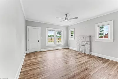 608 Roach Street, Reidsville, NC 27320 - Photo 13