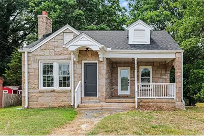 608 Roach Street, Reidsville, NC 27320 - Photo 1