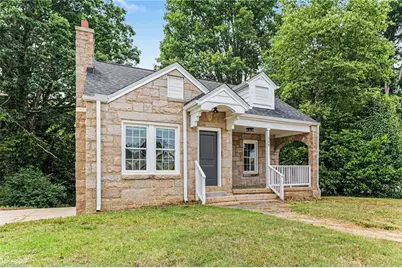 608 Roach Street, Reidsville, NC 27320 - Photo 3