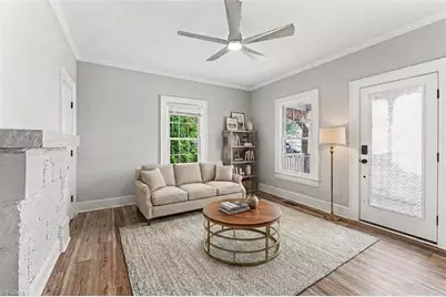 608 Roach Street, Reidsville, NC 27320 - Photo 5