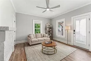 608 Roach St, Reidsville, NC 27320 - Photo 5