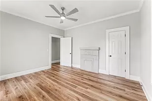 608 Roach St, Reidsville, NC 27320 - Photo 7