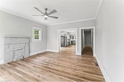 608 Roach Street, Reidsville, NC 27320 - Photo 15