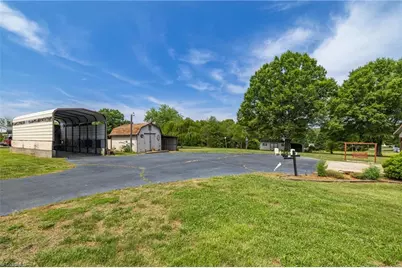 1010 John Hill Road, Walnut Cove, NC 27052 - Photo 31