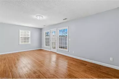 3229 Regents Park Lane #A, Greensboro, NC 27455 - Photo 13