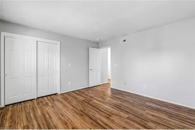3229 Regents Park Lane #A, Greensboro, NC 27455 - Photo 17