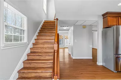 3229 Regents Park Lane #A, Greensboro, NC 27455 - Photo 5