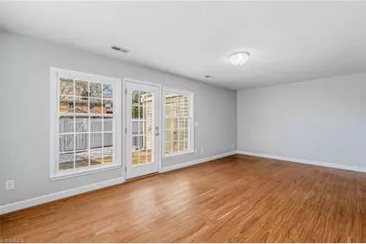 3229 Regents Park Lane #A, Greensboro, NC 27455 - Photo 13