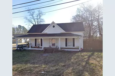 108 Park Avenue, Creedmoor, NC 27522 - Photo 1