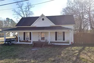 108 Park Ave, Creedmoor, NC 27522 - Photo 1