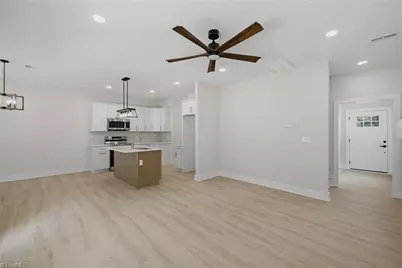 311 Lily Drive, Kernersville, NC 27284 - Photo 9