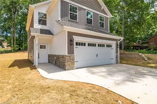 311 Lily Dr, Kernersville, NC 27284 - Photo 5