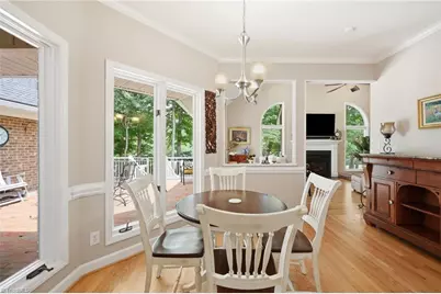 706 Greyrock Road, Whitsett, NC 27377 - Photo 27
