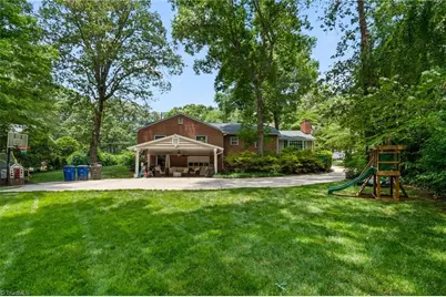 1103 Peace Haven Road, Winston-Salem, NC 27104 - Photo 43